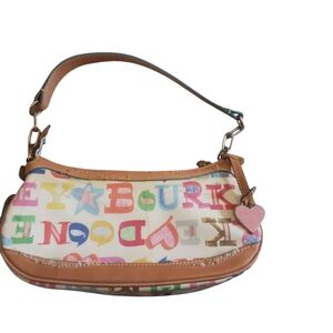 Colorful Designer Women's Bag